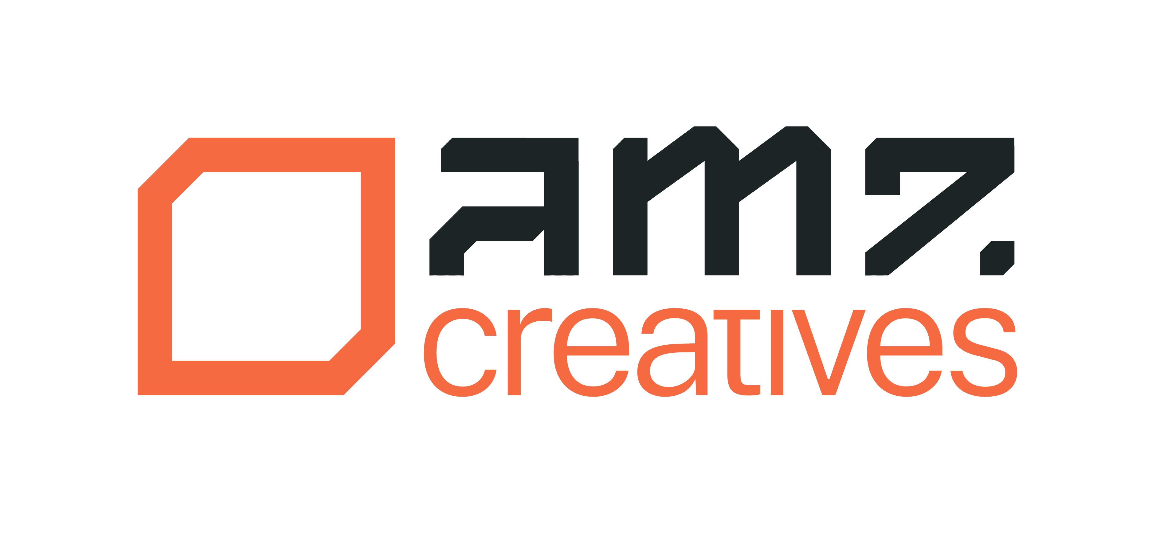 Logo de AMZ Creatives