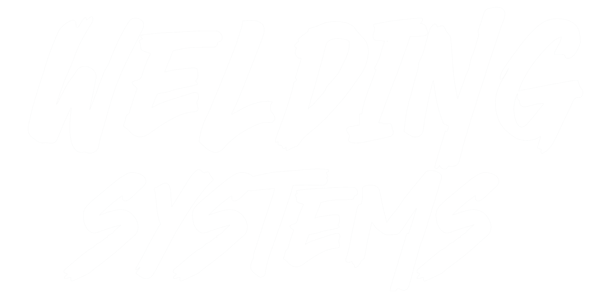 Logo de Welding Systems